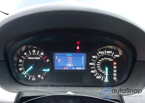 2013 Ford Edge Sel из США, поврежденный, VIN 2FMDK3JC3DBA25741